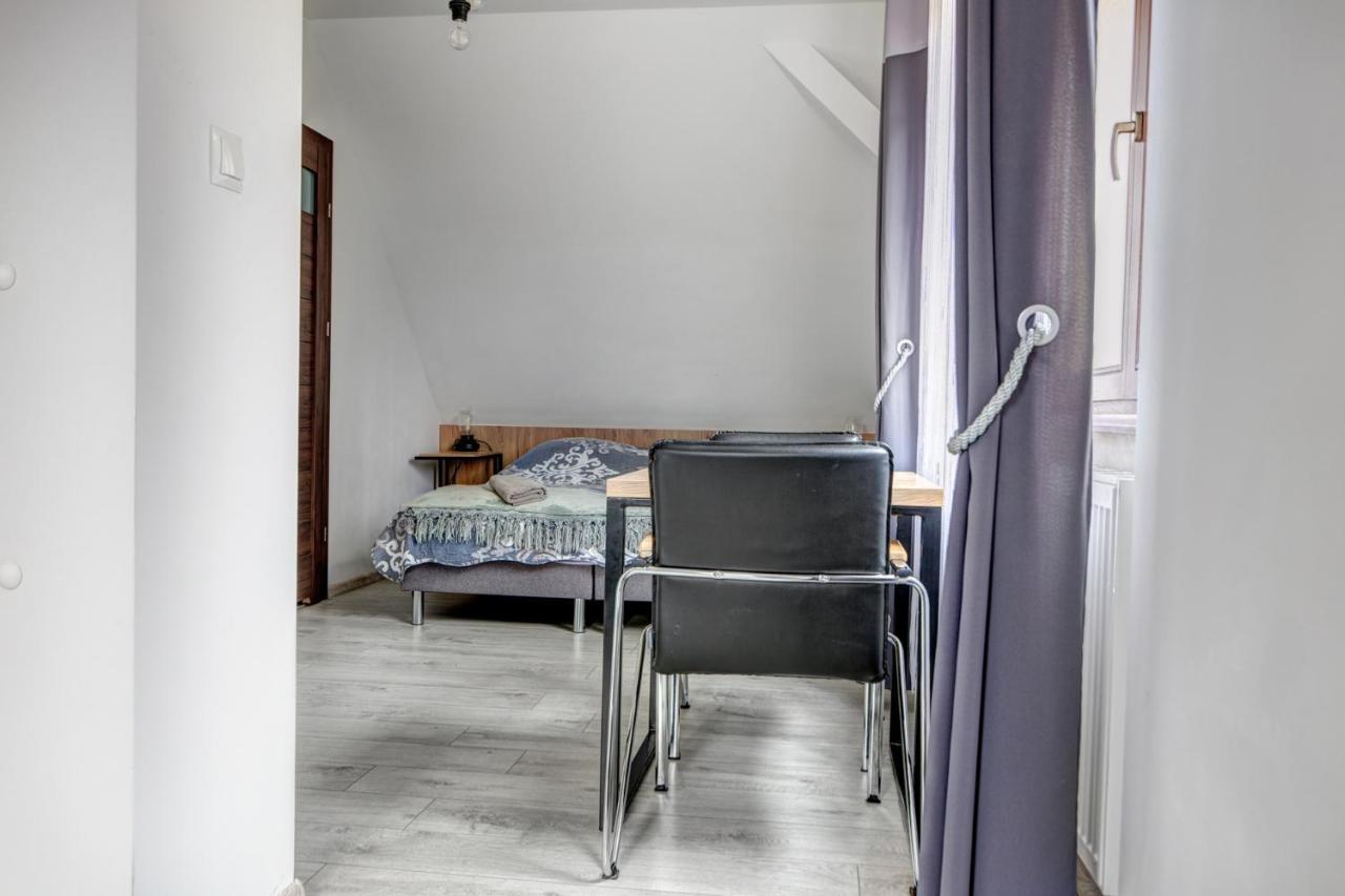 Willa Pod Zegarem - W Cenie Parking, Szybkie Wifi, Duzy Ogrod, Wiata Grilowa! Krynica-Zdrój Exteriér fotografie