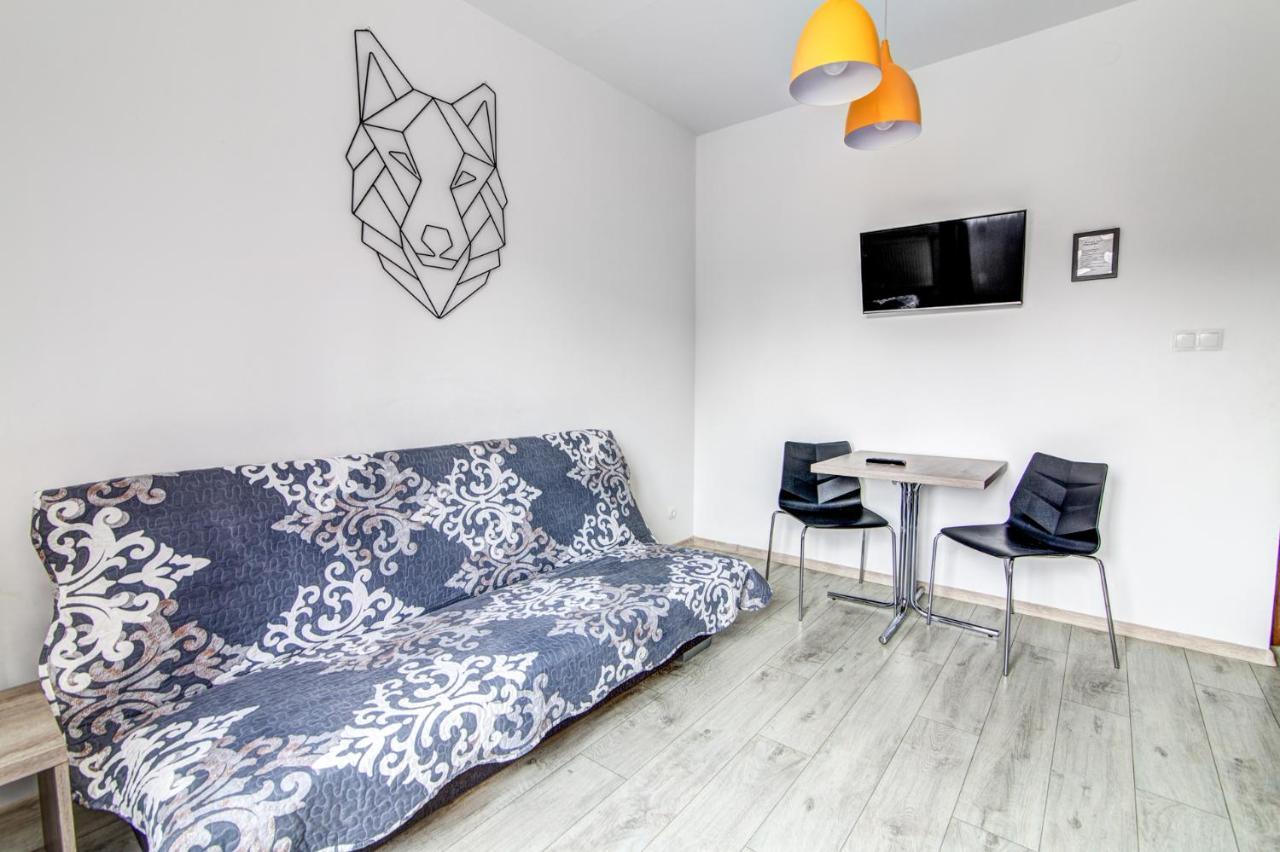 Willa Pod Zegarem - W Cenie Parking, Szybkie Wifi, Duzy Ogrod, Wiata Grilowa! Krynica-Zdrój Exteriér fotografie