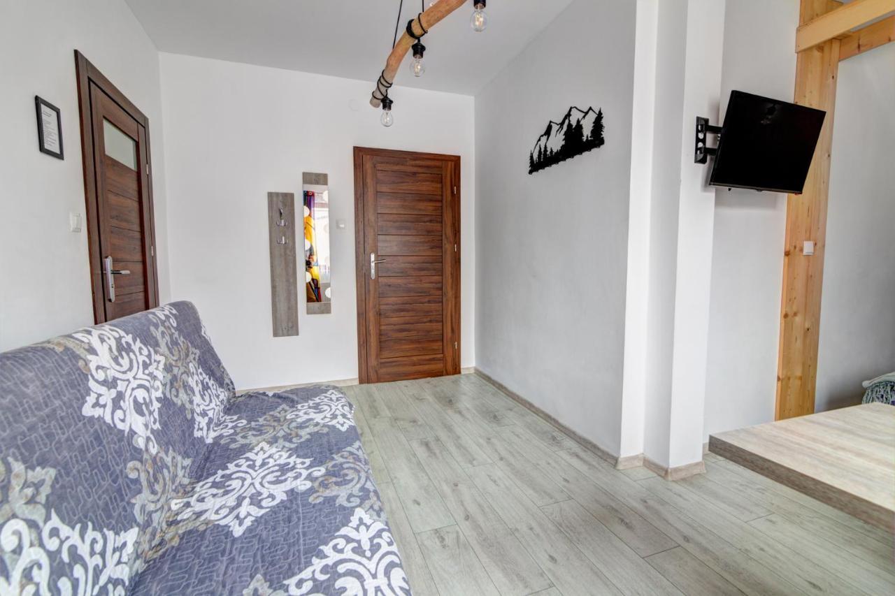 Willa Pod Zegarem - W Cenie Parking, Szybkie Wifi, Duzy Ogrod, Wiata Grilowa! Krynica-Zdrój Exteriér fotografie